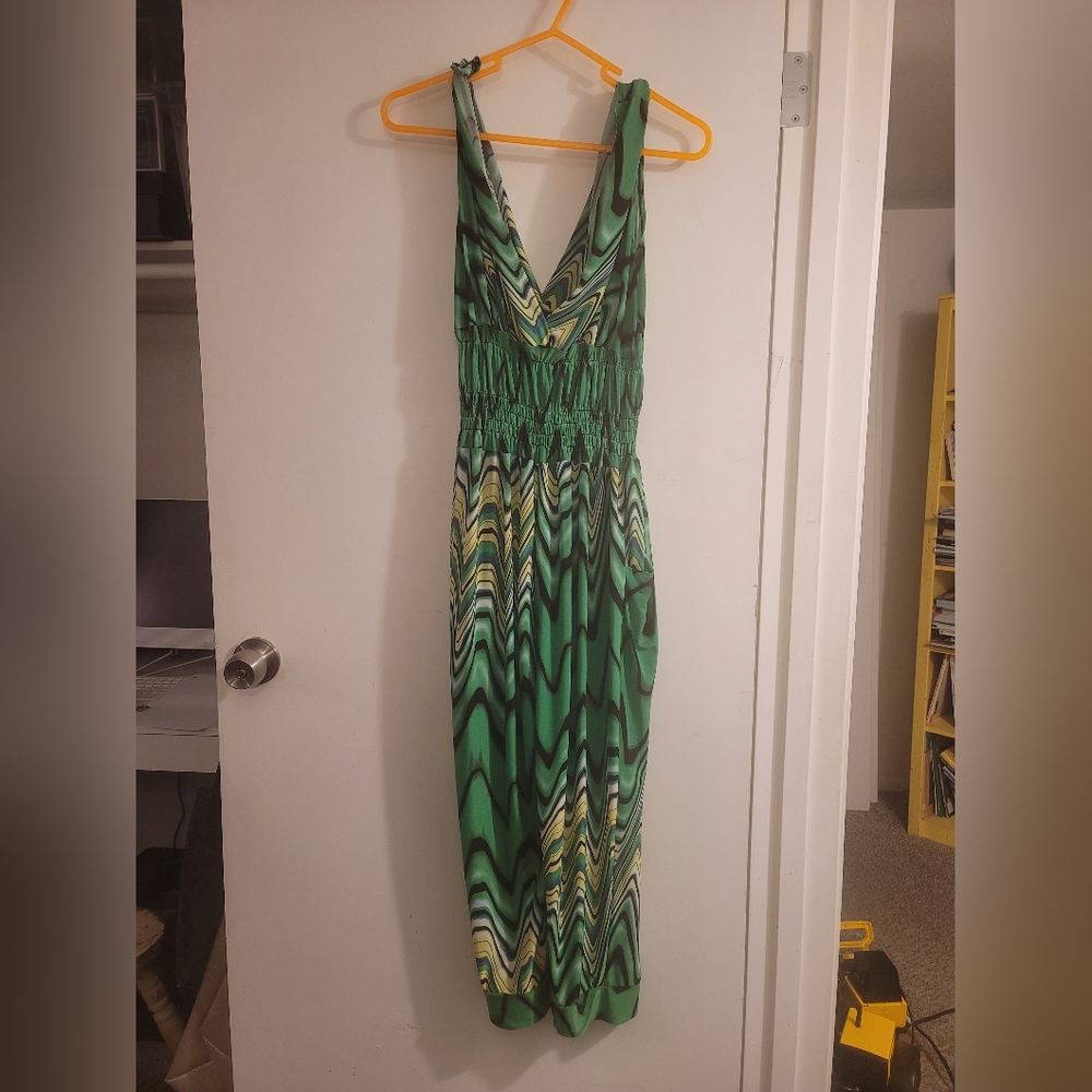 Jumpsuit
